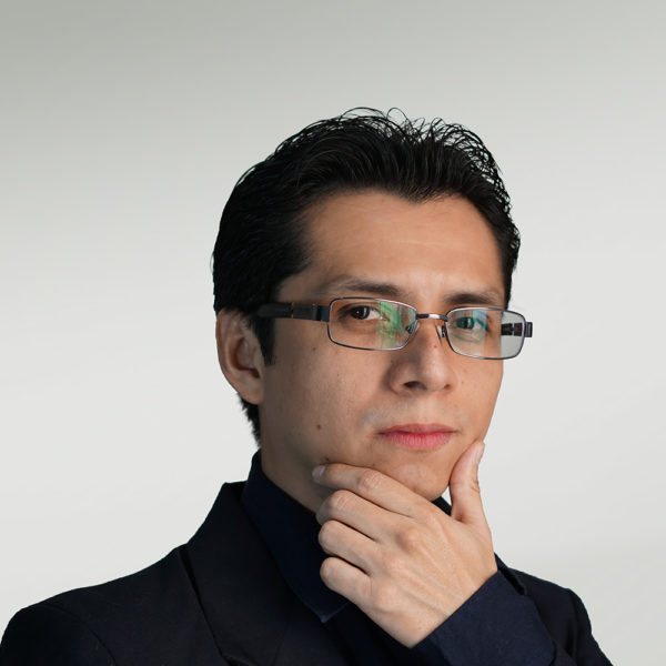 Ernesto Azueta